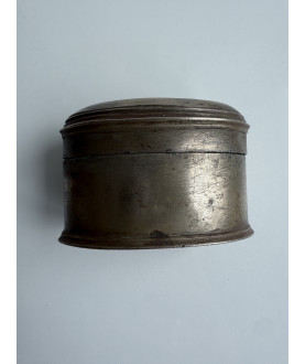 Kobber dåse, nr. 139