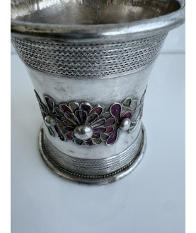 Silberarmband Nr. 141