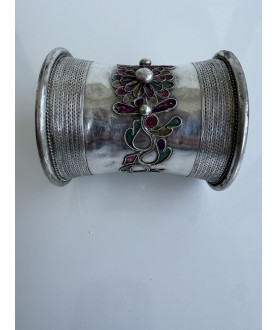 Silberarmband Nr. 141