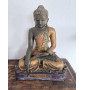 Bronze Buddha 345