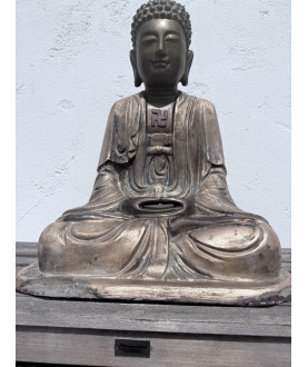 Bronze Buddha 113