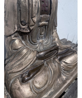 Bronze Buddha 113