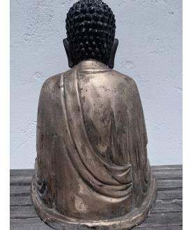 Bronze Buddha 113