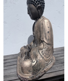 Bronze Buddha 113