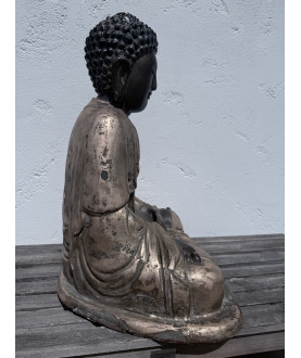 Bronze Buddha 113