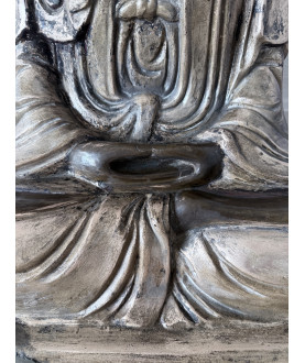 Bronze Buddha 113