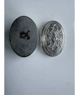 Silver box no. 150
