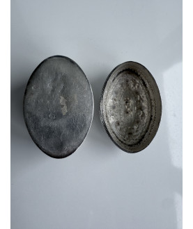 Silver box no. 148