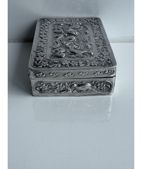 Silberbox Nr. 149