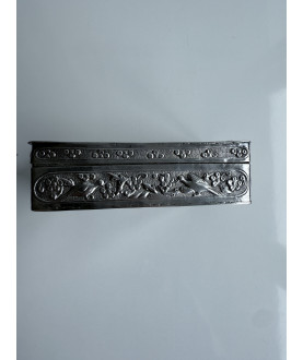 Silver box no. 149
