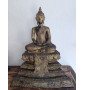 Bronze Buddha 346