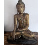 Bronze Buddha 347