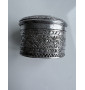 Silver box no. 151