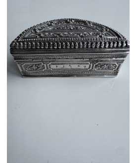 Half moon box no. 151