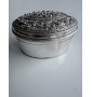 Silver box no. 153