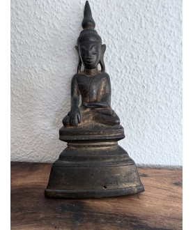 Bronze Buddha 349