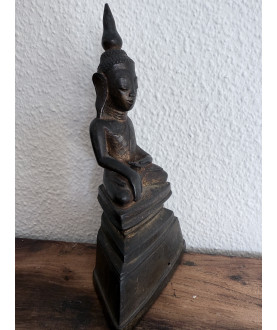 Bronze Buddha 349