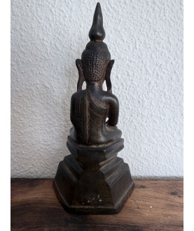 Bronze Buddha 349