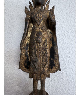 Bronze Buddha 350