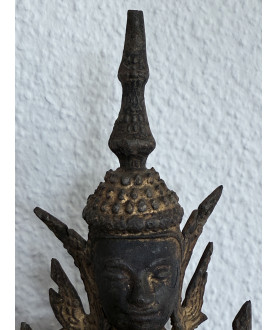 Bronze Buddha 350