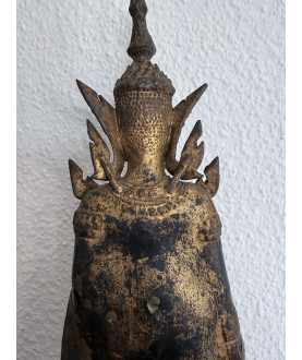 Bronze Buddha 350