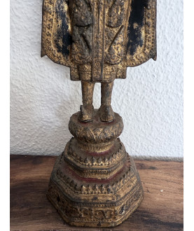 Bronze Buddha 350