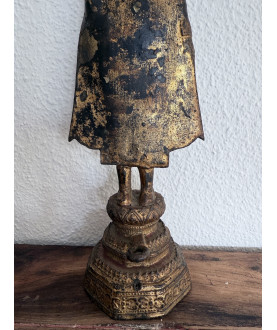 Bronze Buddha 350