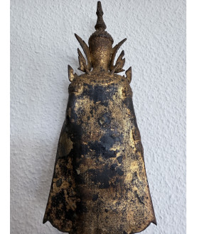 Bronze Buddha 350