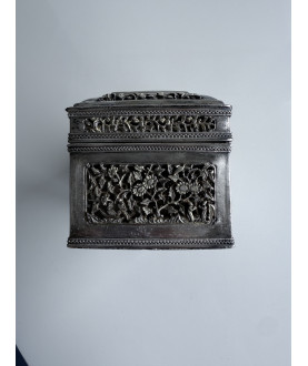 Silberbox Nr. 154