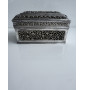 Silver box no. 154