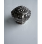 Silver box no. 155
