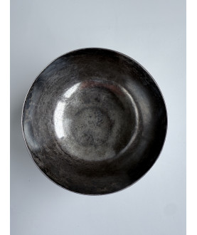 Silver Bowl no 156