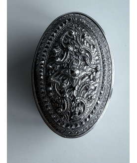 Silver box no. 159