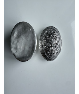 Silver box no. 159