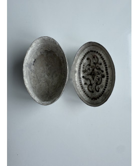 Silver box no. 159