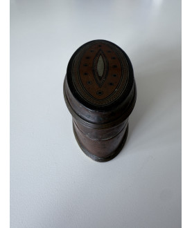 Kobber dåse 160