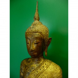 Bronze Buddha 135