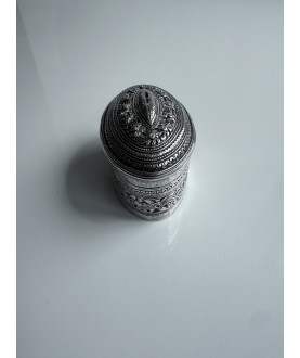 Silver box no. 161
