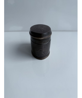 Kobber dåse 169