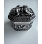 Silver Box no. 174