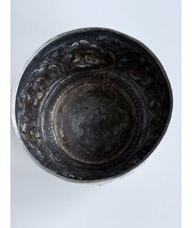 Silberschale Nr. 175