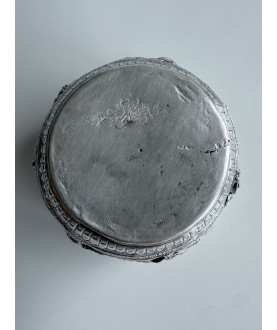 Silver Bowl no. 175