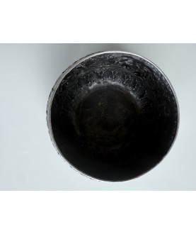Silver Bowl no. 176