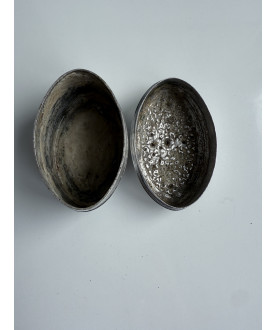 Silver box no. 177