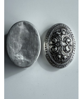 Silver box no. 178
