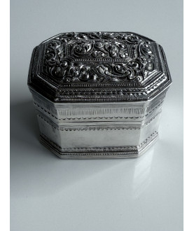 Silver Box no. 179