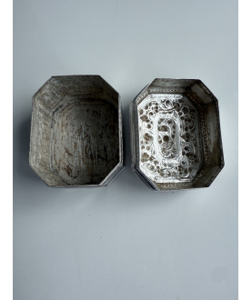 Silver Box no. 179