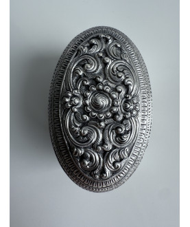 Silver box no. 180