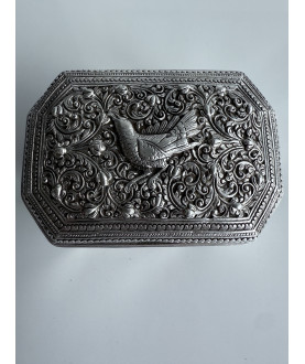Silver Box no. 181