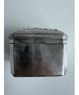 Silver Box no. 181